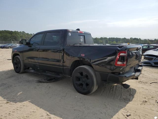 2019 RAM 1500 BIG H - 1C6SRFFT2KN536996