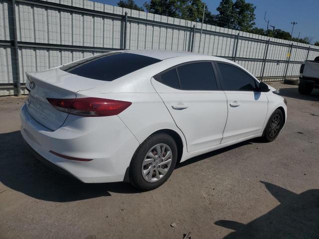 VIN 5NPD74LF8JH278296 2018 Hyundai Elantra, SE no.3