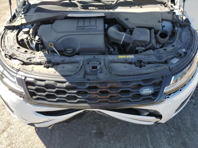 2023 LAND ROVER RANGE ROVE - SALZT2FX0PH197948