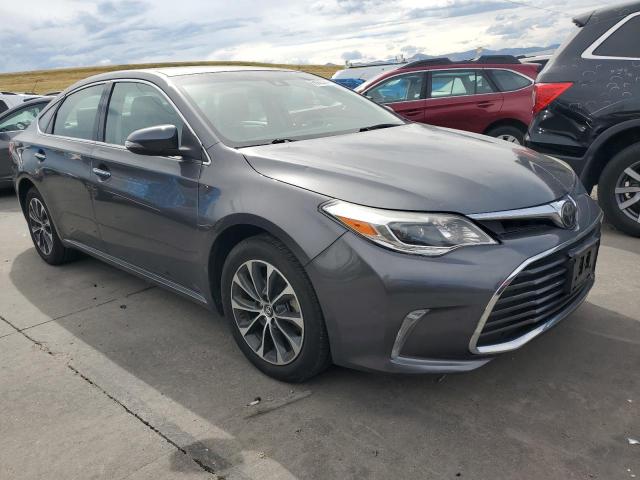 2018 TOYOTA AVALON XLE - 4T1BK1EB1JU288748