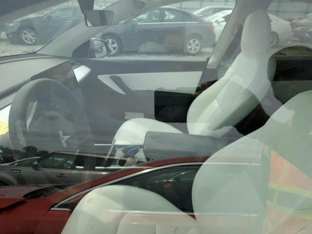 2021 TESLA MODEL Y - 5YJYGDEE3MF092836