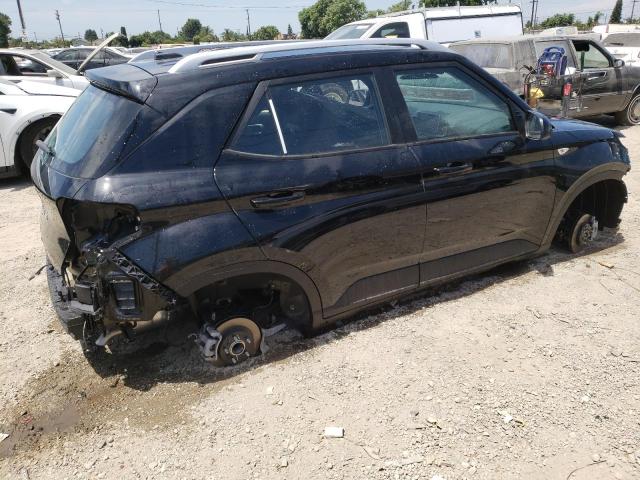 2024 HYUNDAI VENUE SEL - KMHRC8A35RU328358