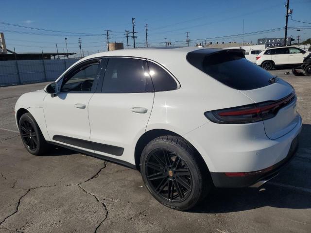 VIN WP1AA2A50MLB02182 2021 Porsche Macan no.2