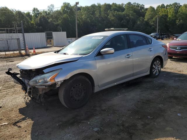 2014 NISSAN ALTIMA 2.5 #3025194607