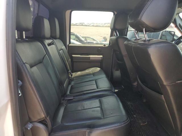 2016 FORD F250 SUPER - 1FT7W2BT0GEC67779