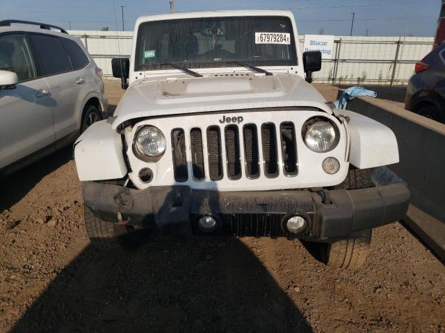 2015 JEEP WRANGLER U - 1C4BJWEG8FL744354