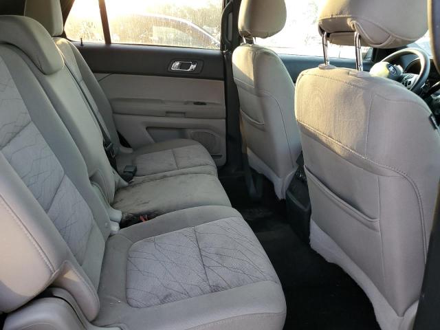2015 FORD EXPLORER - 1FM5K7B8XFGA44854