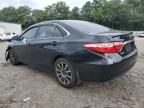 TOYOTA CAMRY LE photo