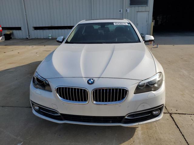 2016 BMW 535 I - WBA5B1C52GG551364