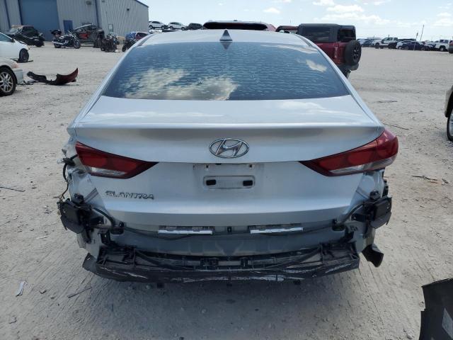 2018 HYUNDAI ELANTRA SE - 5NPD84LF9JH231856