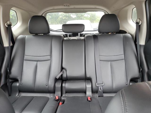 2015 NISSAN ROGUE S - 5N1AT2MV0FC789167