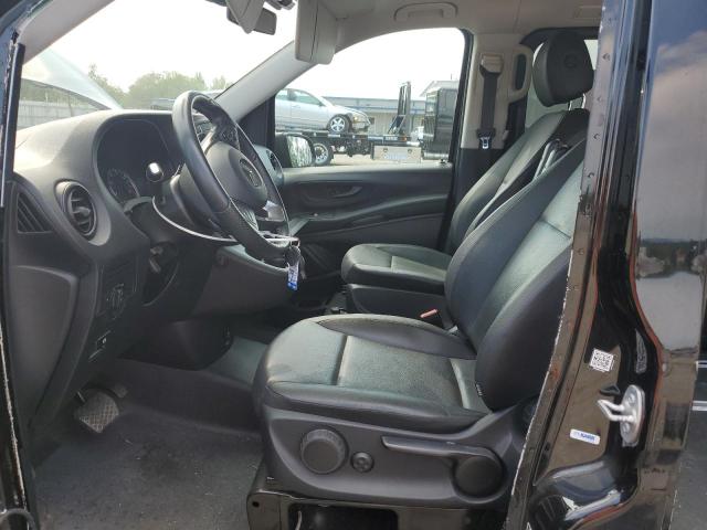 2018 MERCEDES-BENZ METRIS - WD4PG2EE1J3407132