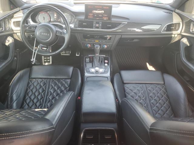 2018 AUDI S6 PRESTIG WAUHFBFC5JN062087