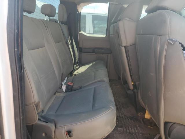 2022 FORD F250 SUPER - 1FT7X2B67NEE20470