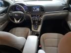 HYUNDAI ELANTRA SE photo