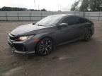 2019 HONDA CIVIC SI - 2HGFC1E52KH707029