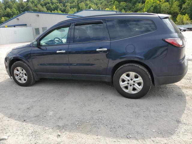 Vin: 1gnkvfed1fj384454, lot: 67564724, chevrolet traverse ls 20152