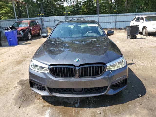 VIN WBAJE7C56JG891441 2018 BMW 5 Series, 540 XI no.5