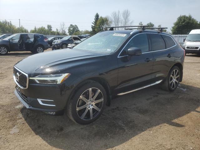 VOLVO XC60 T6 IN