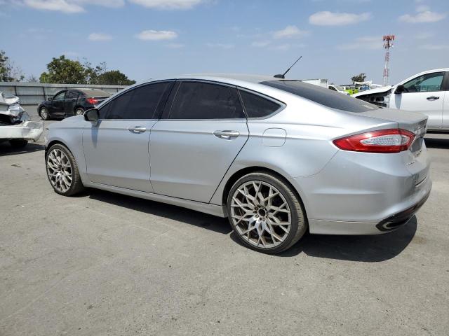 VIN 3FA6P0H96ER196130 2014 Ford Fusion, SE no.2