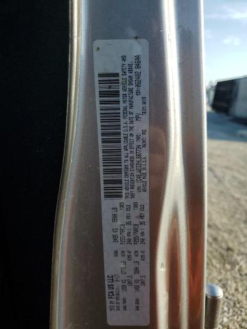 2017 JEEP WRANGLER U - 1C4BJWEG2HL687734