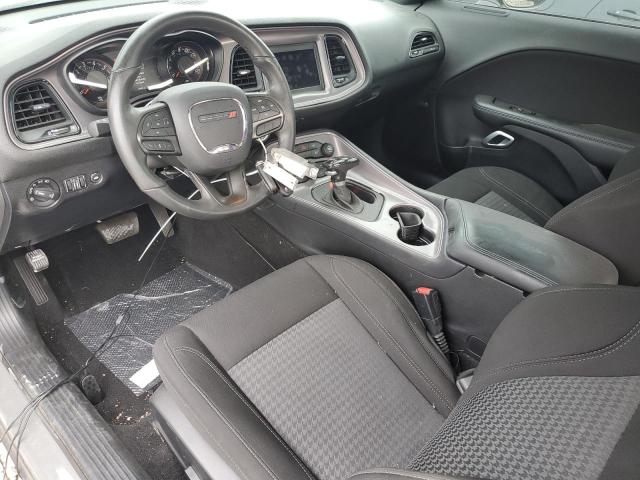 2023 DODGE CHALLENGER - 2C3CDZAG8PH596728