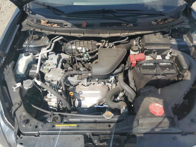 2015 NISSAN ROGUE SELE - JN8AS5MT7FW164159