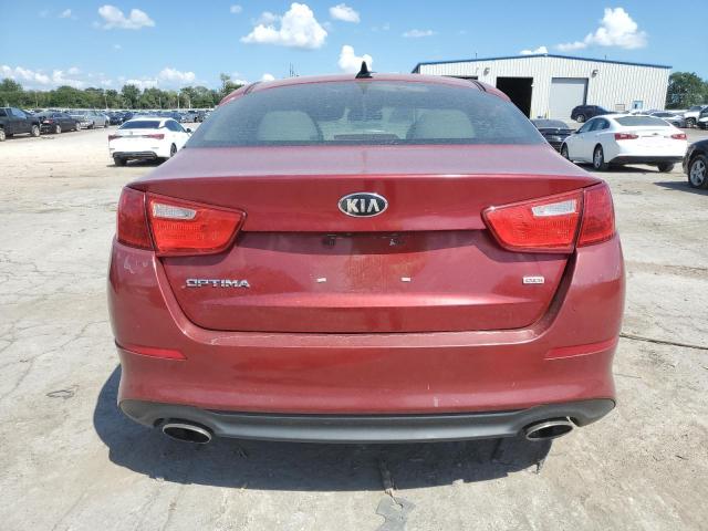 2015 KIA OPTIMA LX - 5XXGM4A79FG434706