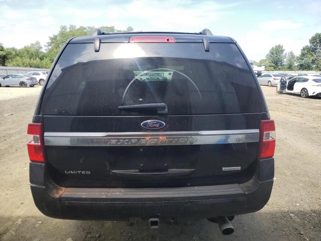 2017 FORD EXPEDITION - 1FMJK2AT0HEA18219