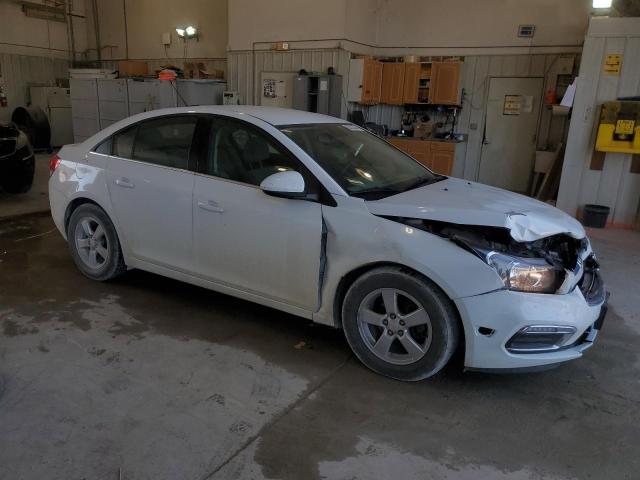2015 CHEVROLET CRUZE LT - 1G1PC5SB9F7147783