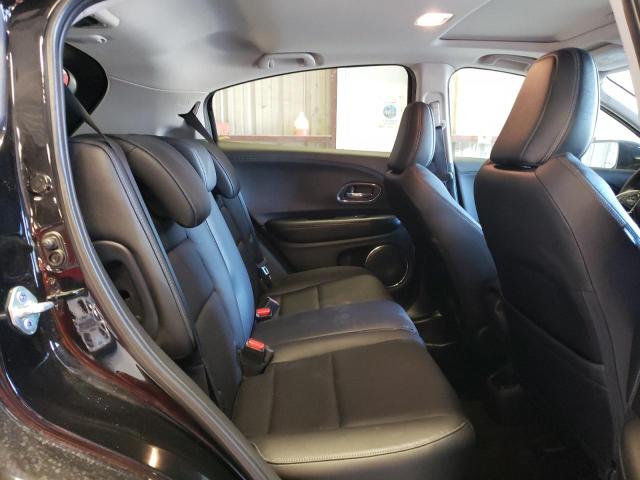 2022 HONDA HR-V EXL - 3CZRU5H74NM736206