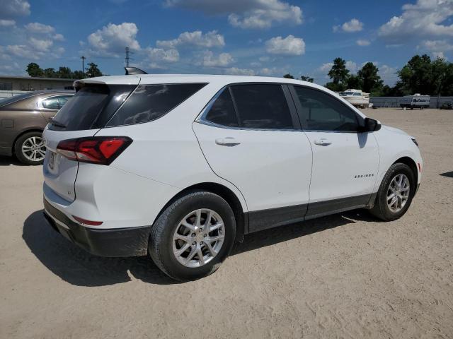 2022 CHEVROLET EQUINOX LT - 3GNAXKEV8NL305618