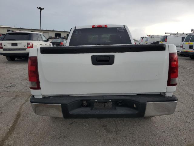 2015 CHEVROLET SILVERADO - 1GCVKREH9FZ435106