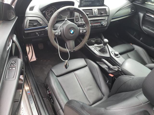 VIN WBA1J7C56EVX33663 2014 BMW M2 no.8