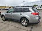 SUBARU OUTBACK 3. photo