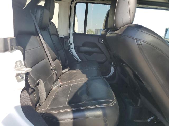 2020 JEEP WRANGLER U - 1C4HJXEG1LW182680