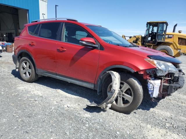 Vin: 2t3rfrev8fw359874, lot: 66861534, toyota rav4 xle 20154