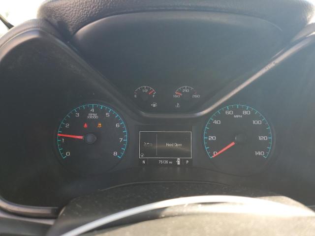 2021 CHEVROLET COLORADO - 1GCHSBEA5M1123934