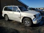 LEXUS LX 470 photo