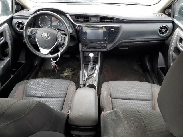 2017 TOYOTA COROLLA L - 5YFBURHE7HP675458