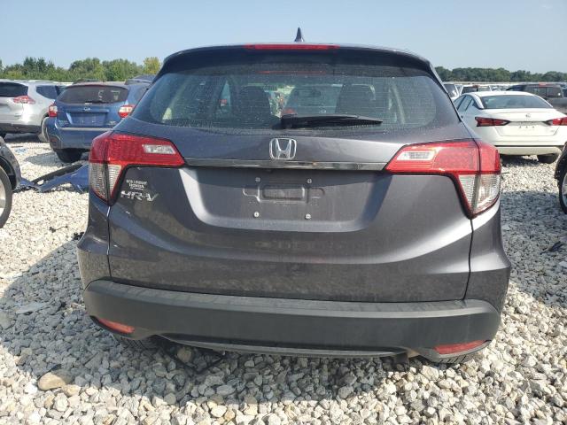 2022 HONDA HR-V LX - 3CZRU5H31NM740016