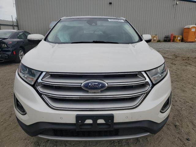 2015 FORD EDGE TITAN - 2FMPK3K84FBC30026