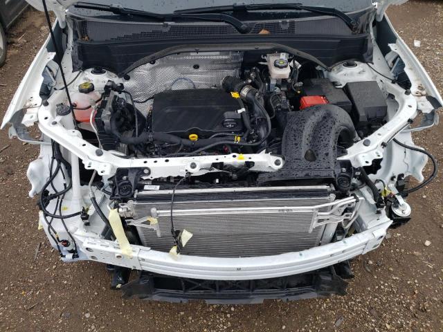 2024 CHEVROLET TRAILBLAZE - KL79MPS22RB040498