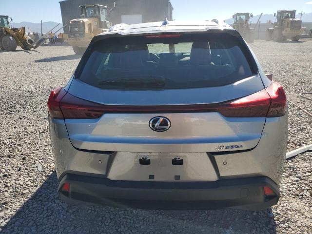 2020 LEXUS UX 250H - JTHP9JBH1L2030287