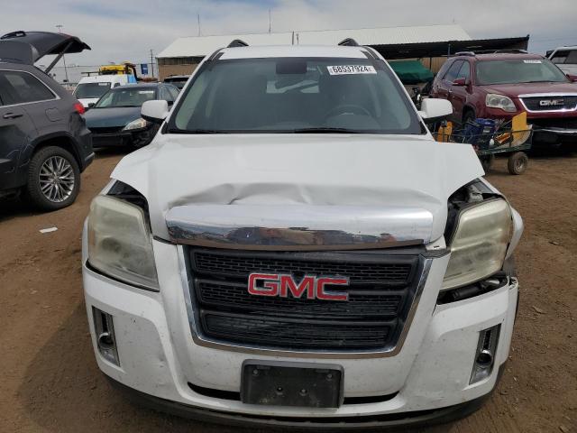 2015 GMC TERRAIN SL - 2GKFLWEK1F6386284