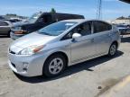 TOYOTA PRIUS photo