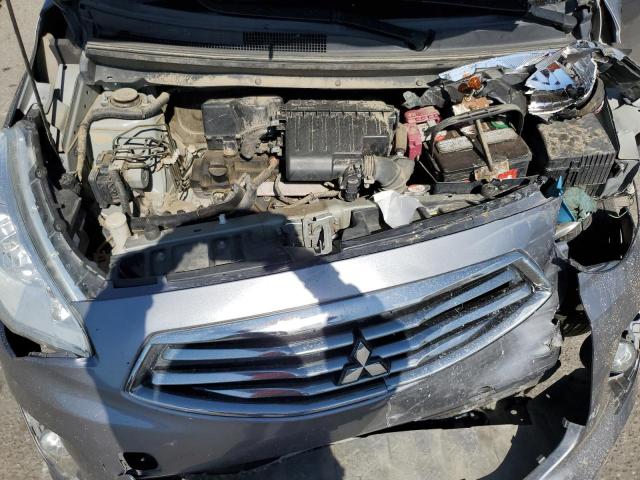 2018 MITSUBISHI MIRAGE ML32F3FJ5JHF16534