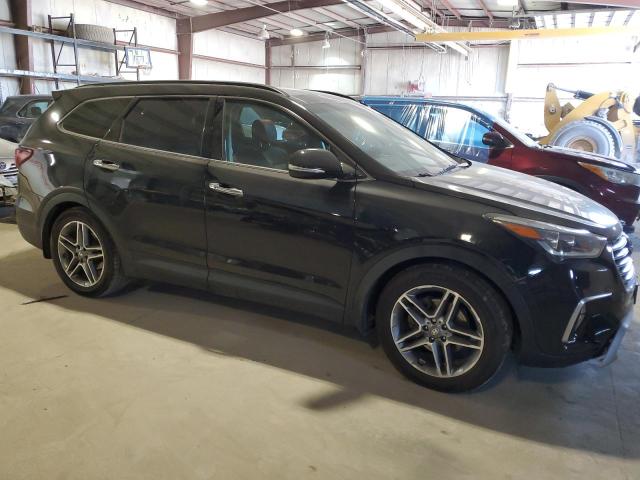 2017 HYUNDAI SANTA FE S - KM8SRDHF1HU207916
