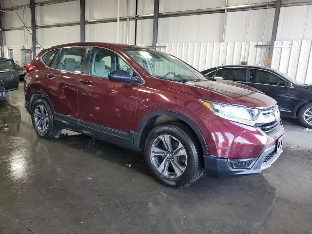 VIN 2HKRW6H31KH231003 2019 HONDA CRV no.4