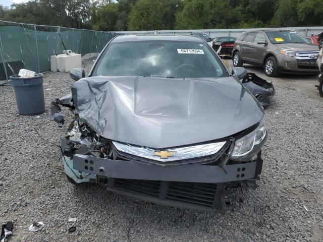 VIN 1G1RC6S57JU127132 2018 Chevrolet Volt, LT no.5